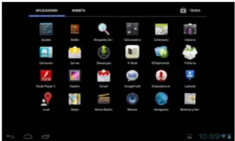 Best Buy Easy Home Tablet 7 - Expansiones de pantalla - 1
