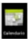 Best Buy Easy Home Tablet 7 - Calendario - 1