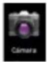 Best Buy Easy Home Tablet 7 - Cámara - 1