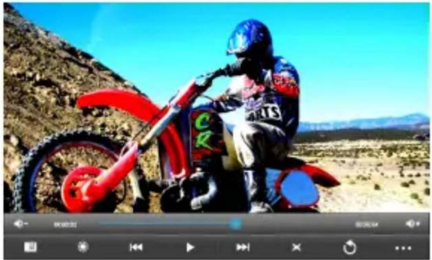 Best Buy Easy Home Tablet 7 - Reproductor de Vídeo (Video Player) - 2