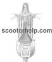 VESPA Rally 200 - PERFORMANCE AND SPECIFICATIONS - 2