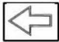 SYM Jet 4 - - Turn Signal Switch - 1
