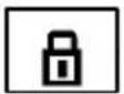 SYM Jet 4 - OPERATION OF STEERING HANDLE LOCK SWITCH - 1