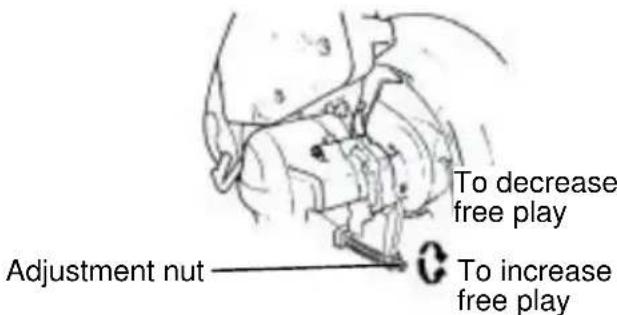 SYM Jet 4 - CAUTION: - 1