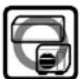 DAIKIN FTXS71GV1B - The HEAT operation stops suddenly and a flowing sound is heard. - 1
