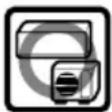 DAIKIN FTXS71GV1B - The flaps does not start swing immediately. - 1