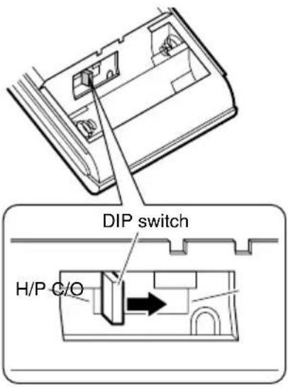 DAIKIN FTXS71GV1B - ■ Checks on remote controller settings - 1