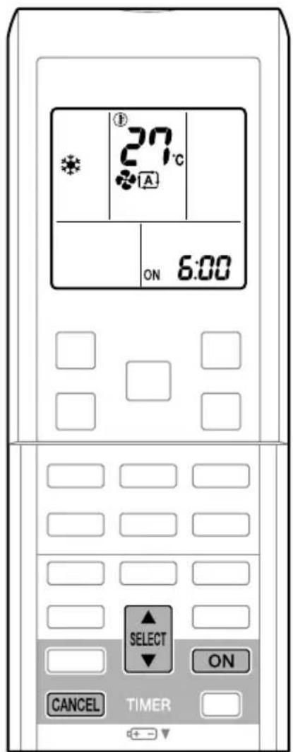DAIKIN FTXS71GV1B - NOTE - 1