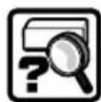 DAIKIN FTXS71GV1B - Operation stopped suddenly. (OPERATION lamp flashes.) - 1