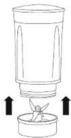 CUISINART CPB-300 - UNPACKING - 3