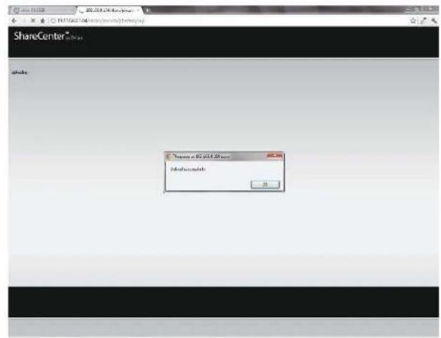 D-LINK DNS-320LW - Section 4 - Configuration - 2