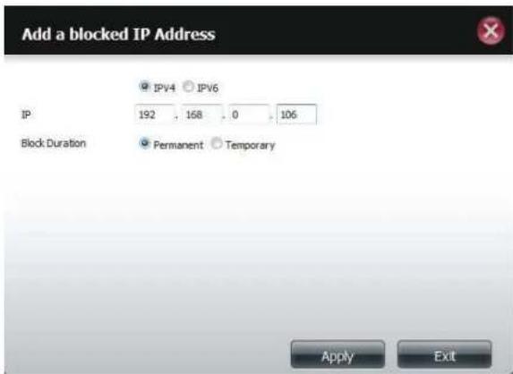 D-LINK DNS-320LW - Section 4 - Configuration - 2
