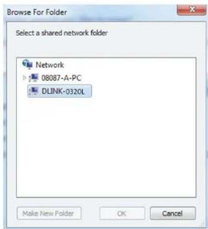 D-LINK DNS-320LW - Section 3 - Installation - 1
