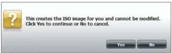 D-LINK DNS-320LW - ISO Name and File Path Settings - 5