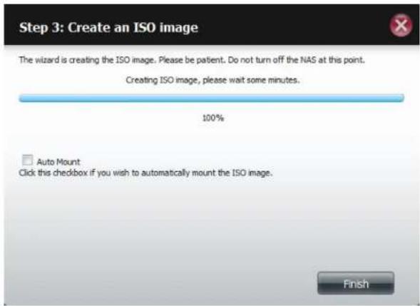 D-LINK DNS-320LW - ISO Tree Editing - 2