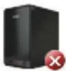D-LINK DNS-320LW - ShareCenter NAS Status - 3