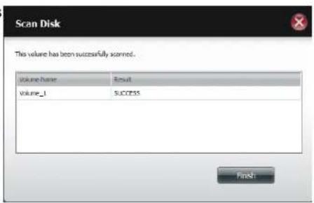 D-LINK DNS-320LW - Section 4 - Configuration - 3