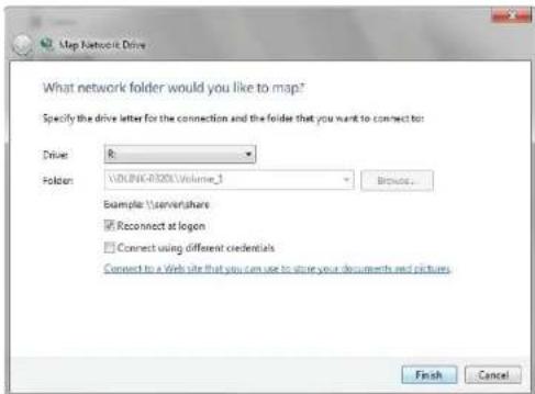 D-LINK DNS-320LW - Section 3 - Installation - 1