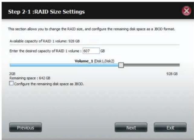 D-LINK DNS-320LW - Section 4 - Configuration - 2