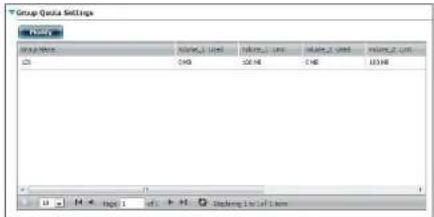 D-LINK DNS-320LW - Section 4 - Configuration - 1