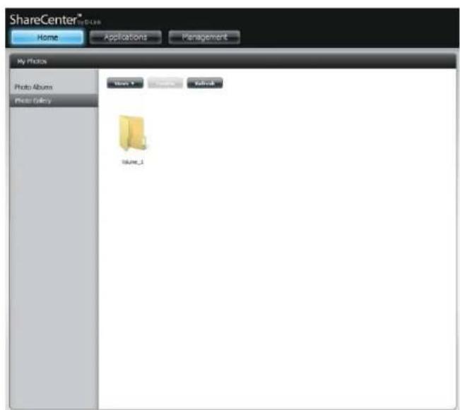 D-LINK DNS-320LW - Photo Gallery - 1