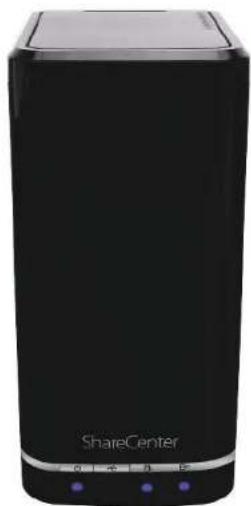 D-LINK DNS-320LW - Section 4 - Configuration - 2