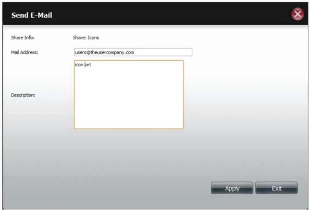 D-LINK DNS-320LW - Section 4 - Configuration - 1