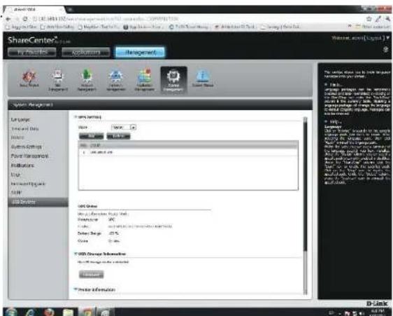 D-LINK DNS-320LW - Section 5 - Knowledge Base - 2