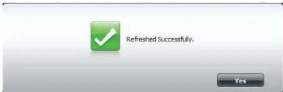D-LINK DNS-320LW - Section 4 - Configuration - 2