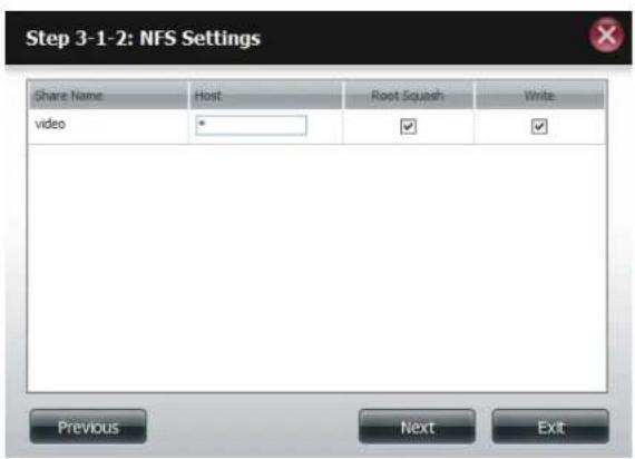 D-LINK DNS-320LW - Section 4 - Configuration - 2