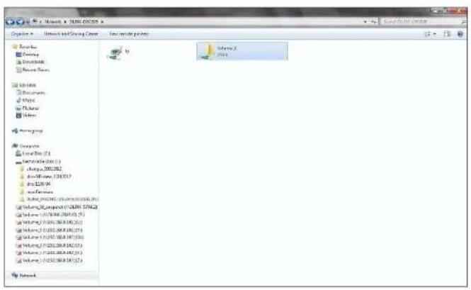 D-LINK DNS-320LW - Verifying the ISO image - 1