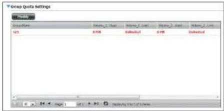 D-LINK DNS-320LW - Section 4 - Configuration - 1