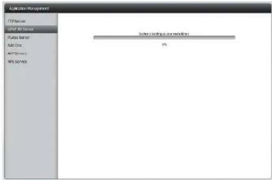 D-LINK DNS-320LW - Section 4 - Configuration - 1