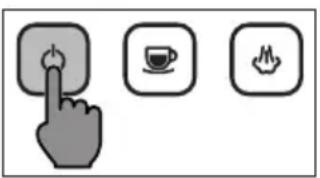 GAGGIA Evolution Espresso - How to disable the Memo function - 1