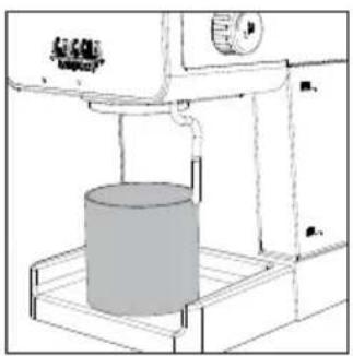GAGGIA Evolution Espresso - Descaling - 2