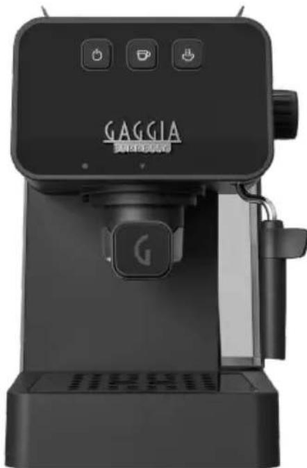 GAGGIA Evolution Espresso - ESPRESSO EVOLUTION - 1