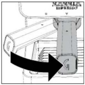 GAGGIA Evolution Espresso - Prima installazione - 1