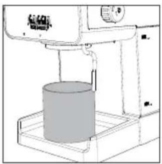 GAGGIA Evolution Espresso - Decalcificazione - 2