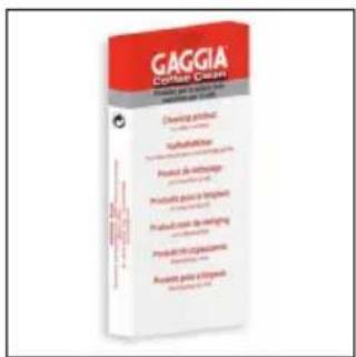 GAGGIA Evolution Espresso - Daily: - 2
