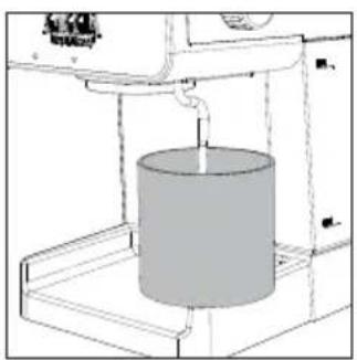 GAGGIA Evolution Espresso - Descaling - 3