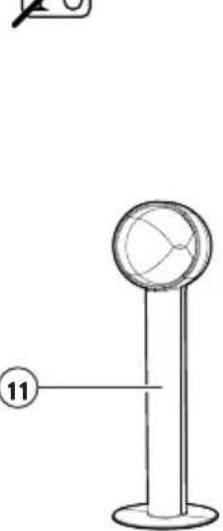 GAGGIA Evolution Espresso - Dishwasher safe components - 4