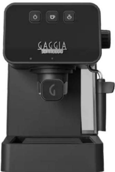 GAGGIA Evolution Espresso - ESPRESSO DE LUXE - 1