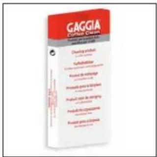 GAGGIA Evolution Espresso - Quotidianamente: - 3