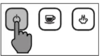 GAGGIA Evolution Espresso - Come disattivare la funzione memo - 1