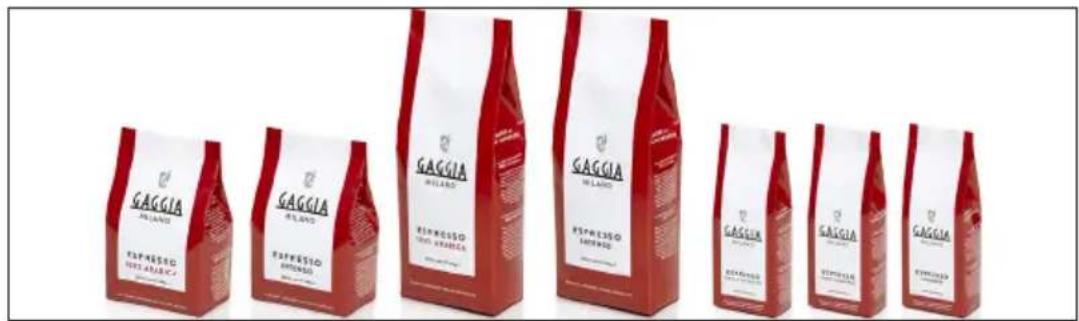 GAGGIA Evolution Espresso - GAGGIA accessories - 3