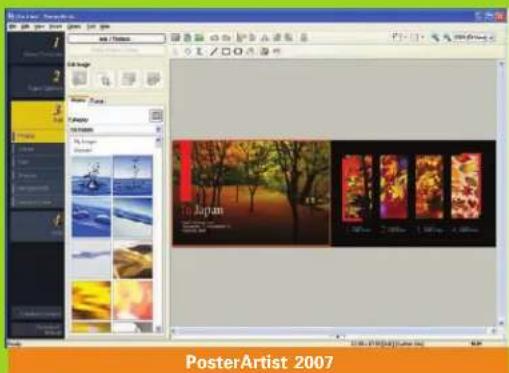 CANON imagePROGRAF iPF9100 - EXTENSIVE RIP SUPPORT - 4