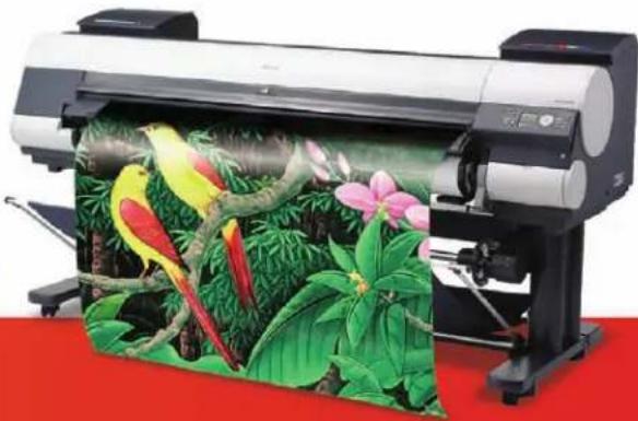 CANON imagePROGRAF iPF9100 - iPF9100/8100 - 1