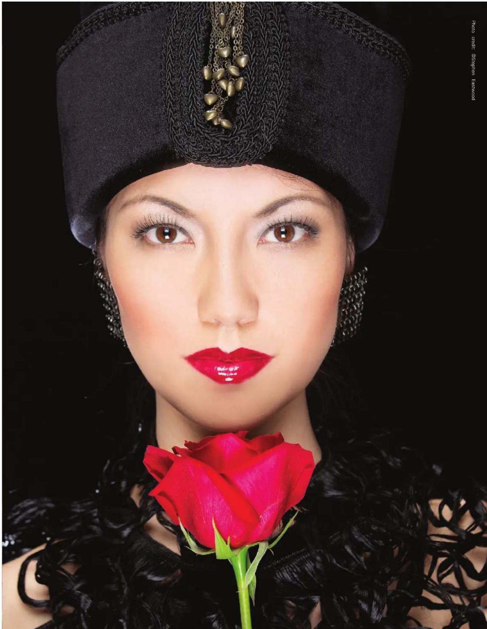CANON imagePROGRAF iPF9100 - KYUANOS:CANON'S NEXT-GENERATION COLOR-MATCHING PLATFORM - 3