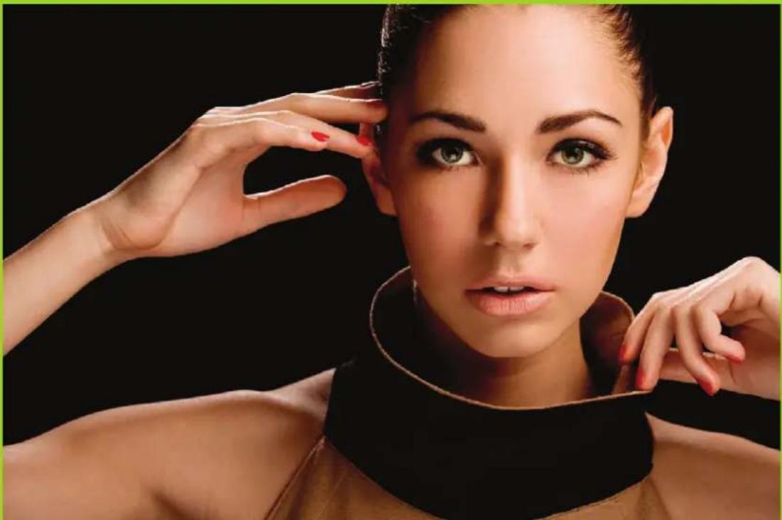 CANON imagePROGRAF iPF9100 - KYUANOS:CANON'S NEXT-GENERATION COLOR-MATCHING PLATFORM - 2