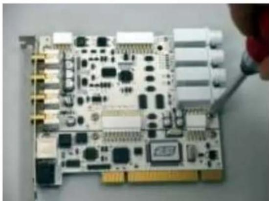 ESI Juli@ - \* TIP. How to swap the Connectors? - 2